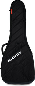 Black Acoustic Guitar Case Q609