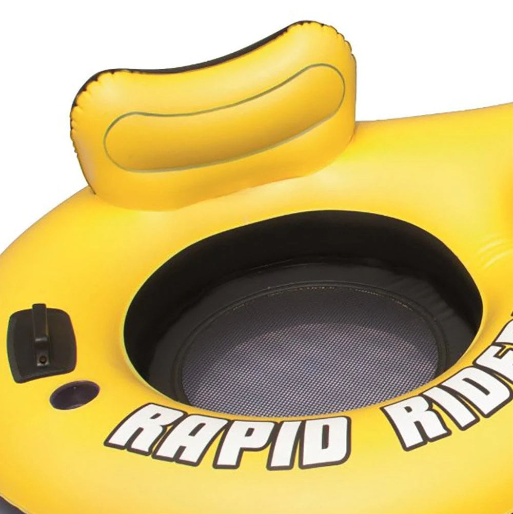4 Pack Inflatable Raft Tubes M929