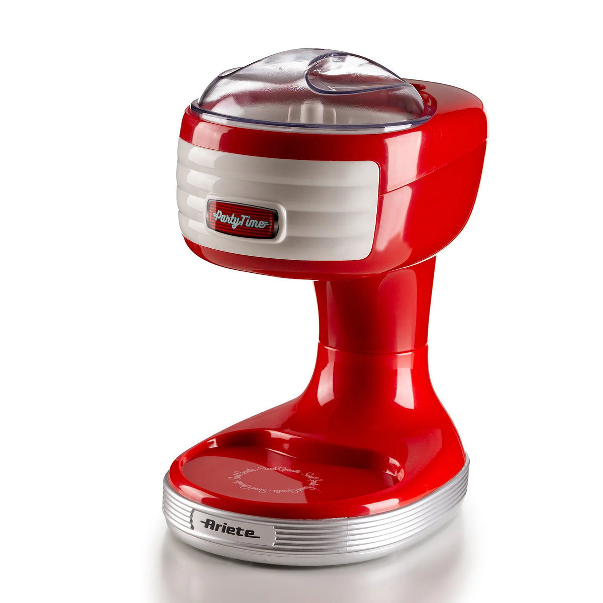 Ice Crusher Red O5275