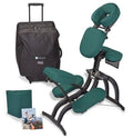 Portable Folding Massage Chair with Carry Case P60693