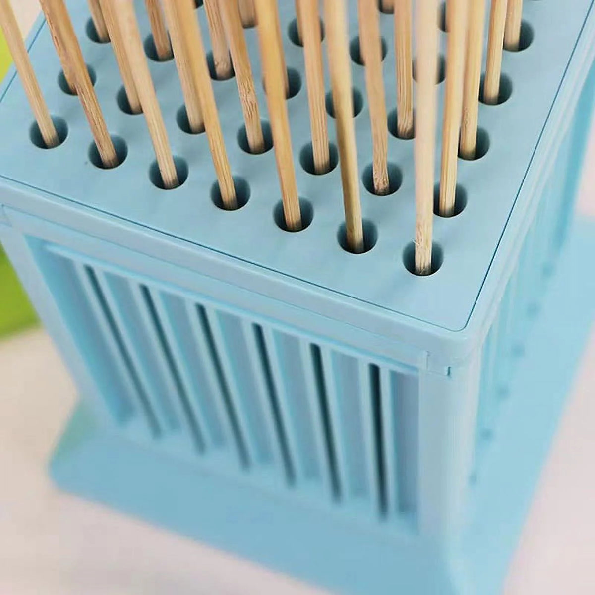 49 Holes BBQ Skewer Maker D197517