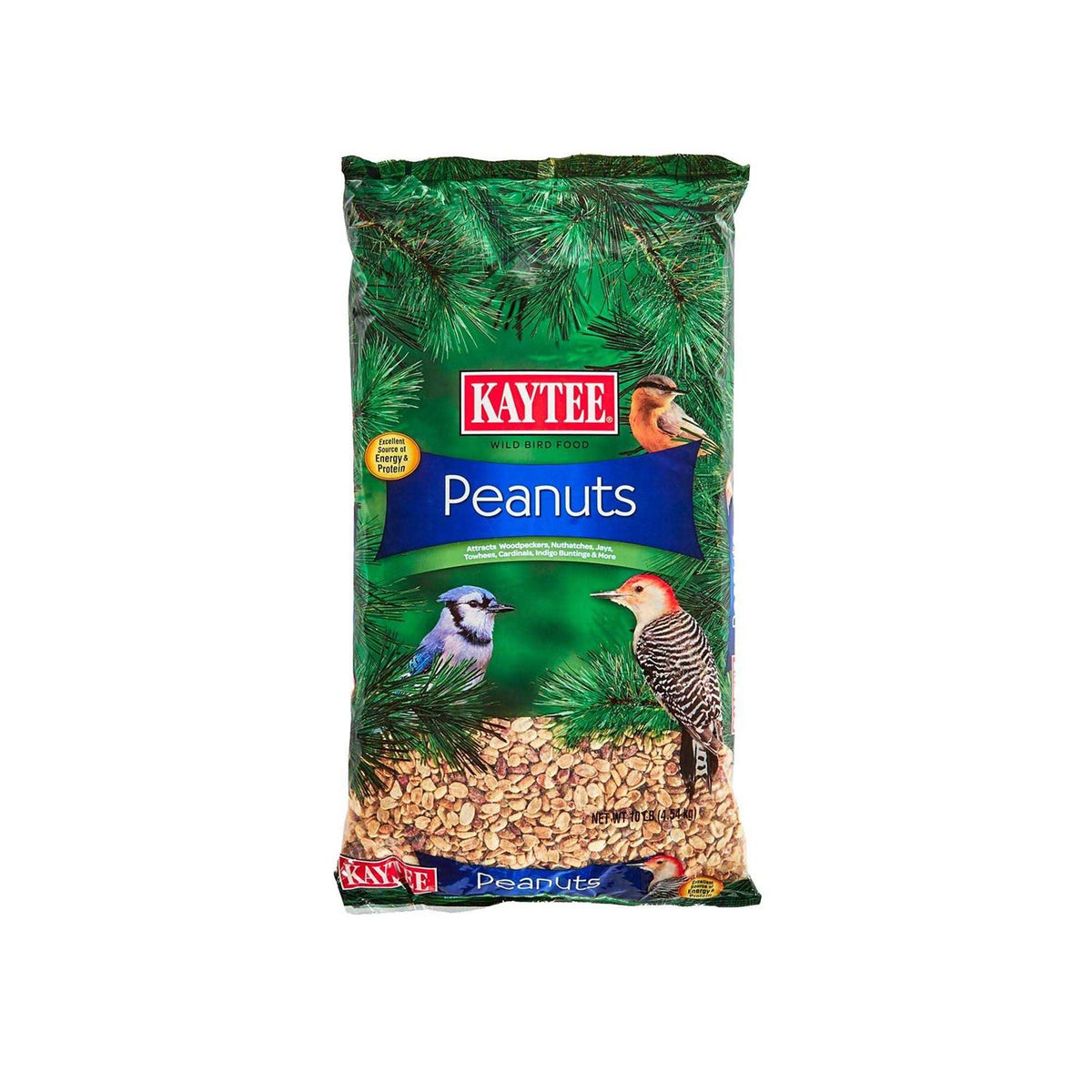 Peanuts Wild Bird Food Q479625