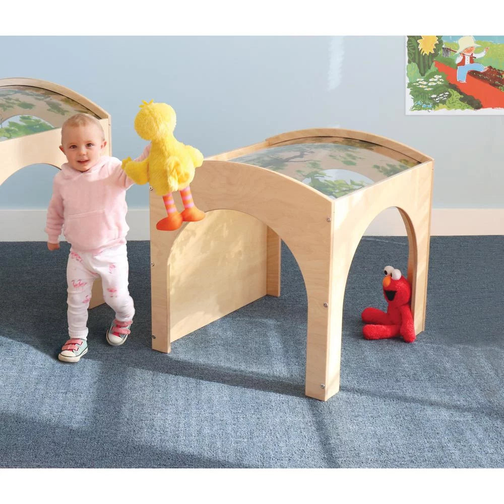 Toddler Reading Retreat D785