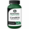 120 Capsules K91237