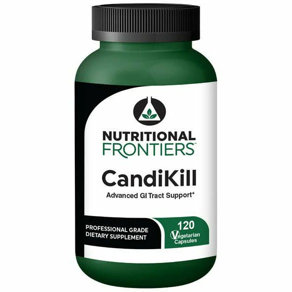 120 Capsules K91237