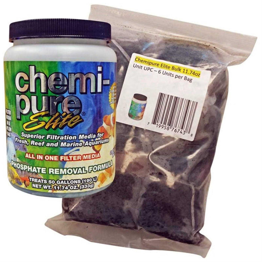Chemi-Pure Elite Bulk T6175