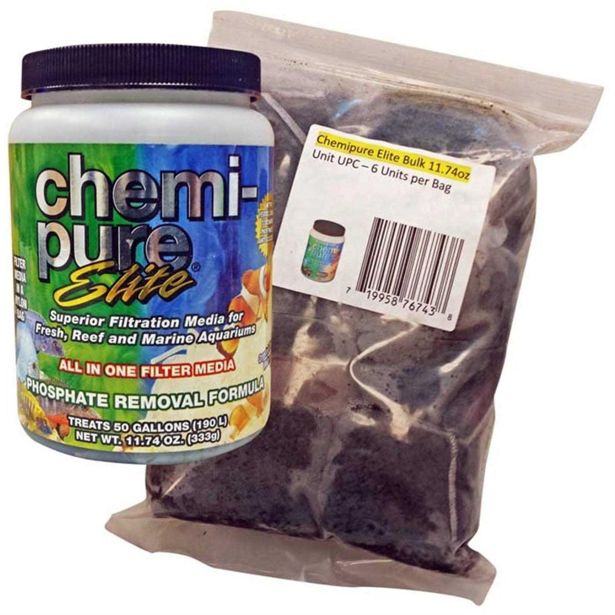 Chemi-Pure Elite Bulk T6175