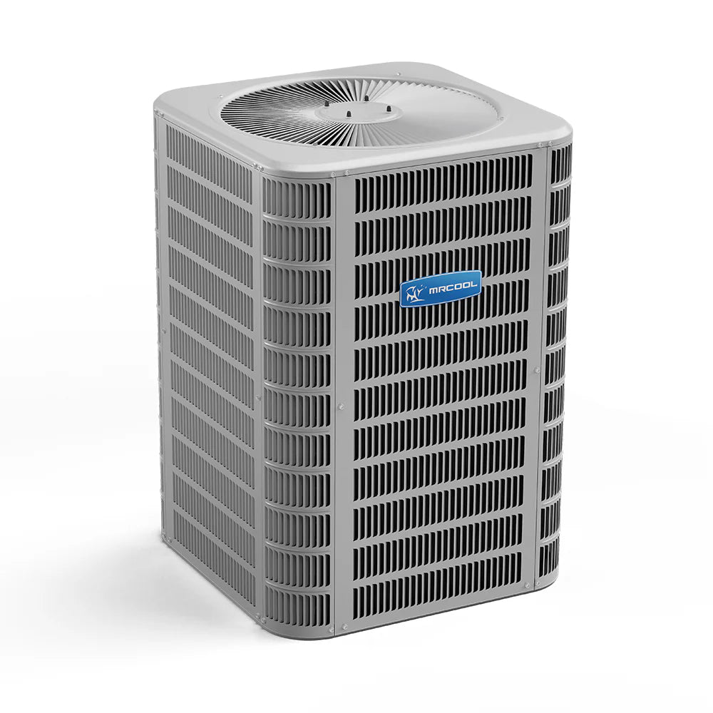 2 Ton 16 SEER Split System Air Conditioner Condenser A21428