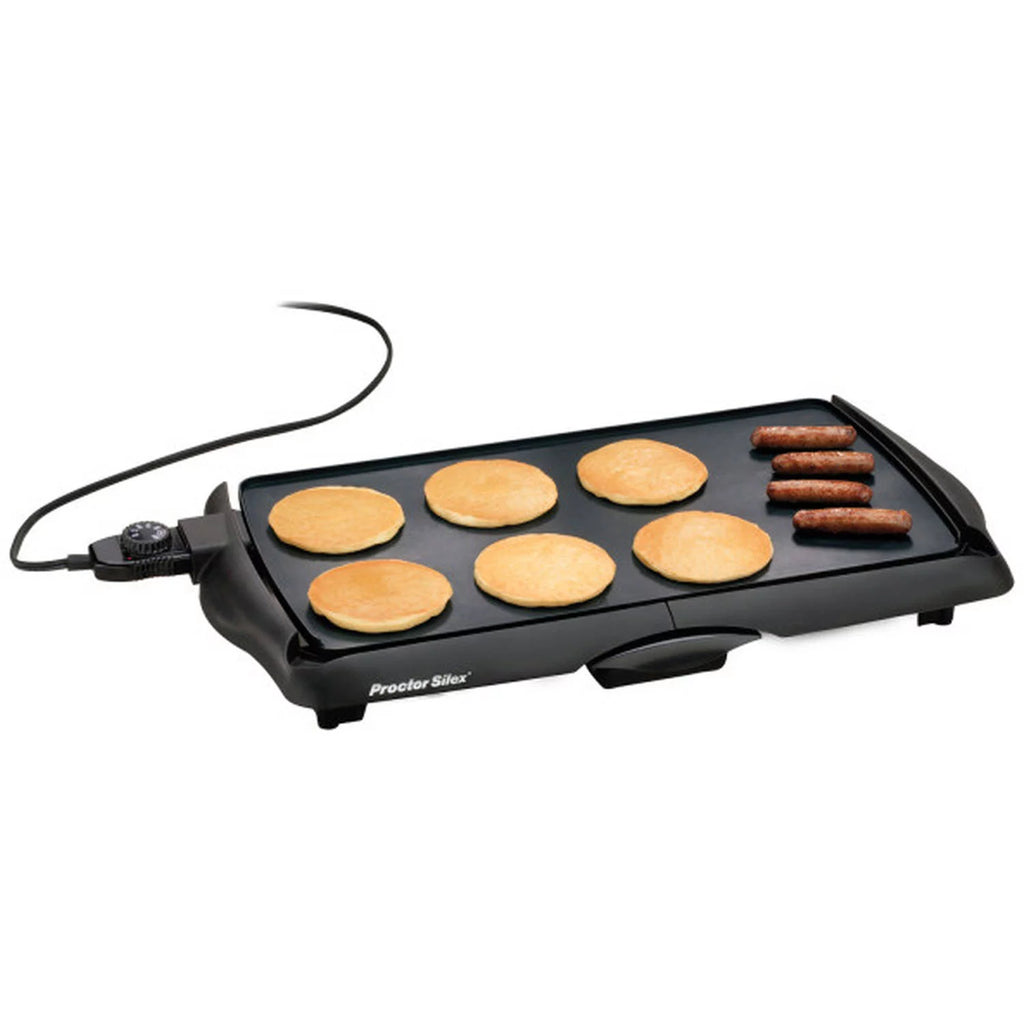 Electric Griddle L452205