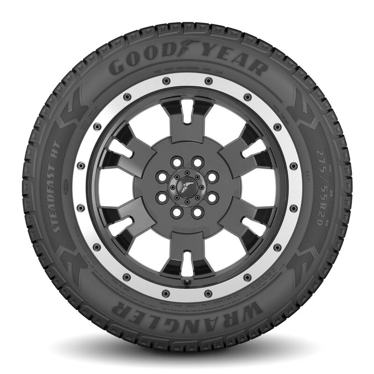 All-Terrain Tire V259168