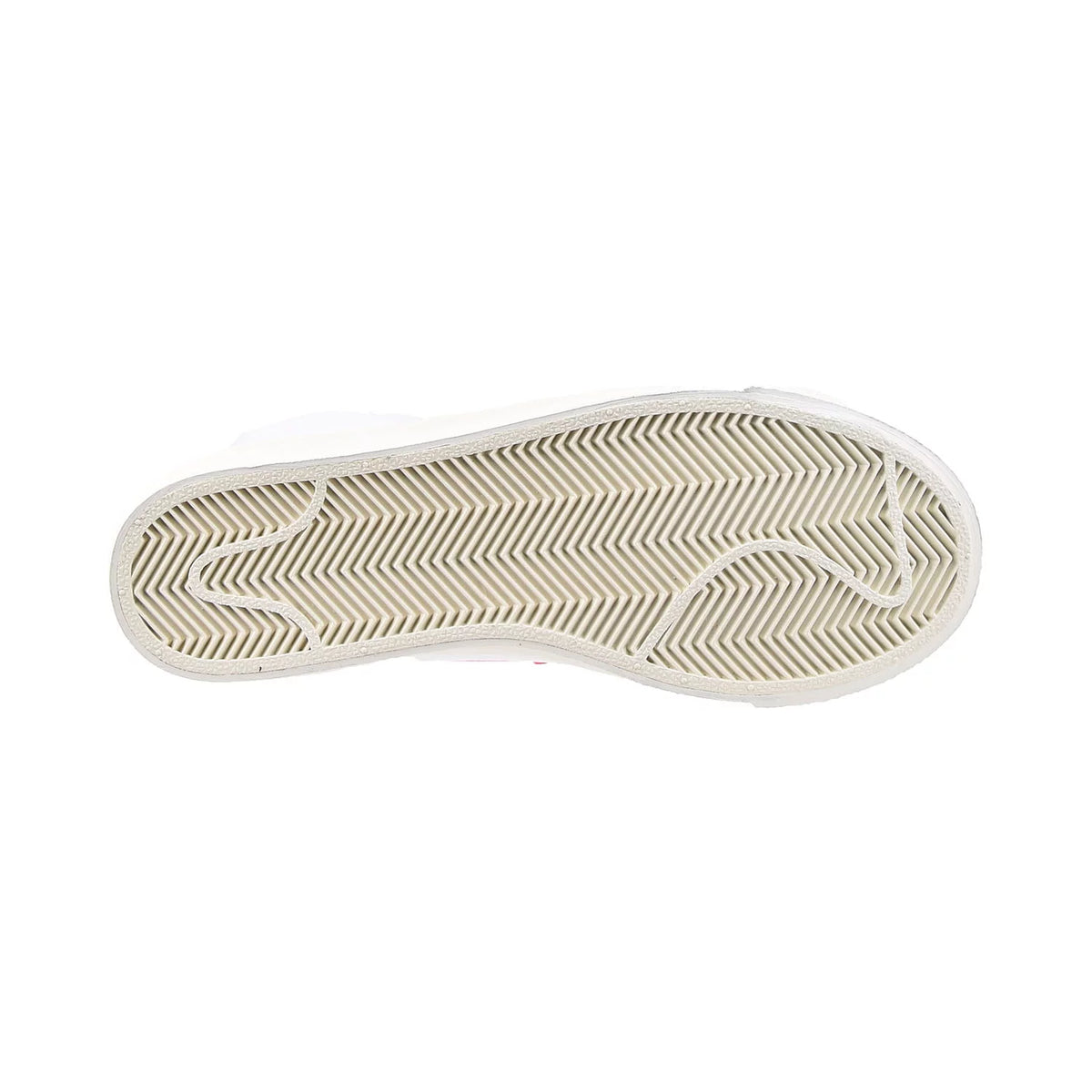 Big Kids' Shoes White-Gym Red-Light Smoke Grey J743