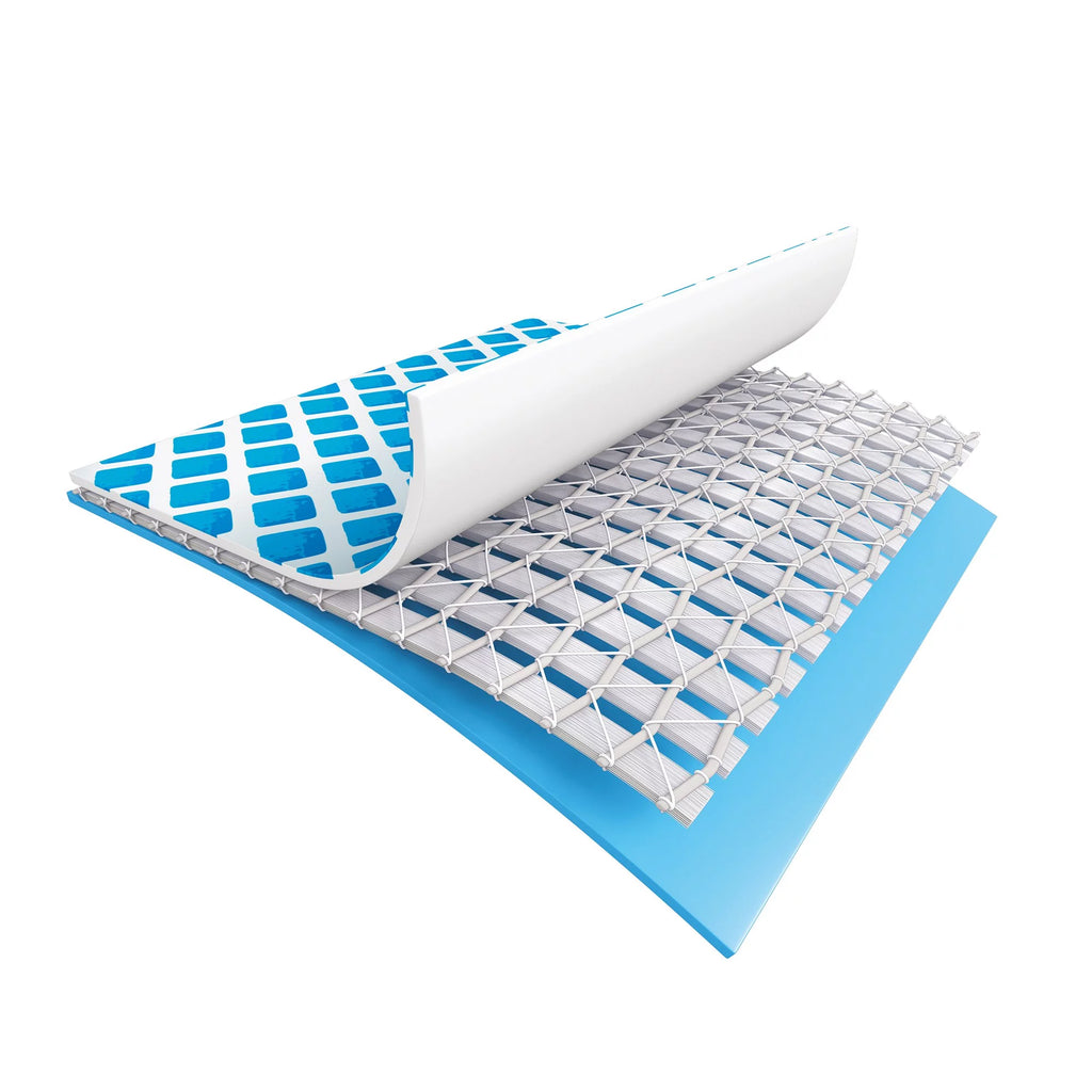 10 Feet x 30 Inch Metal Frame Pool A664418