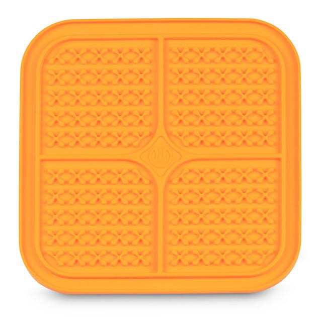Dog Lick Mat Slow Feeder E291204