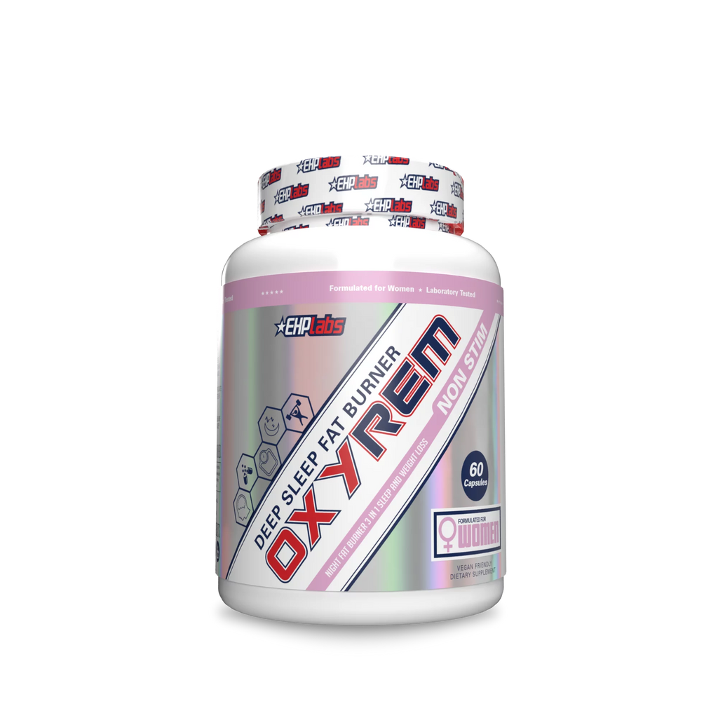 Vegan Gluten-Free 60 Capsules Sleep Aid Supplement X731162