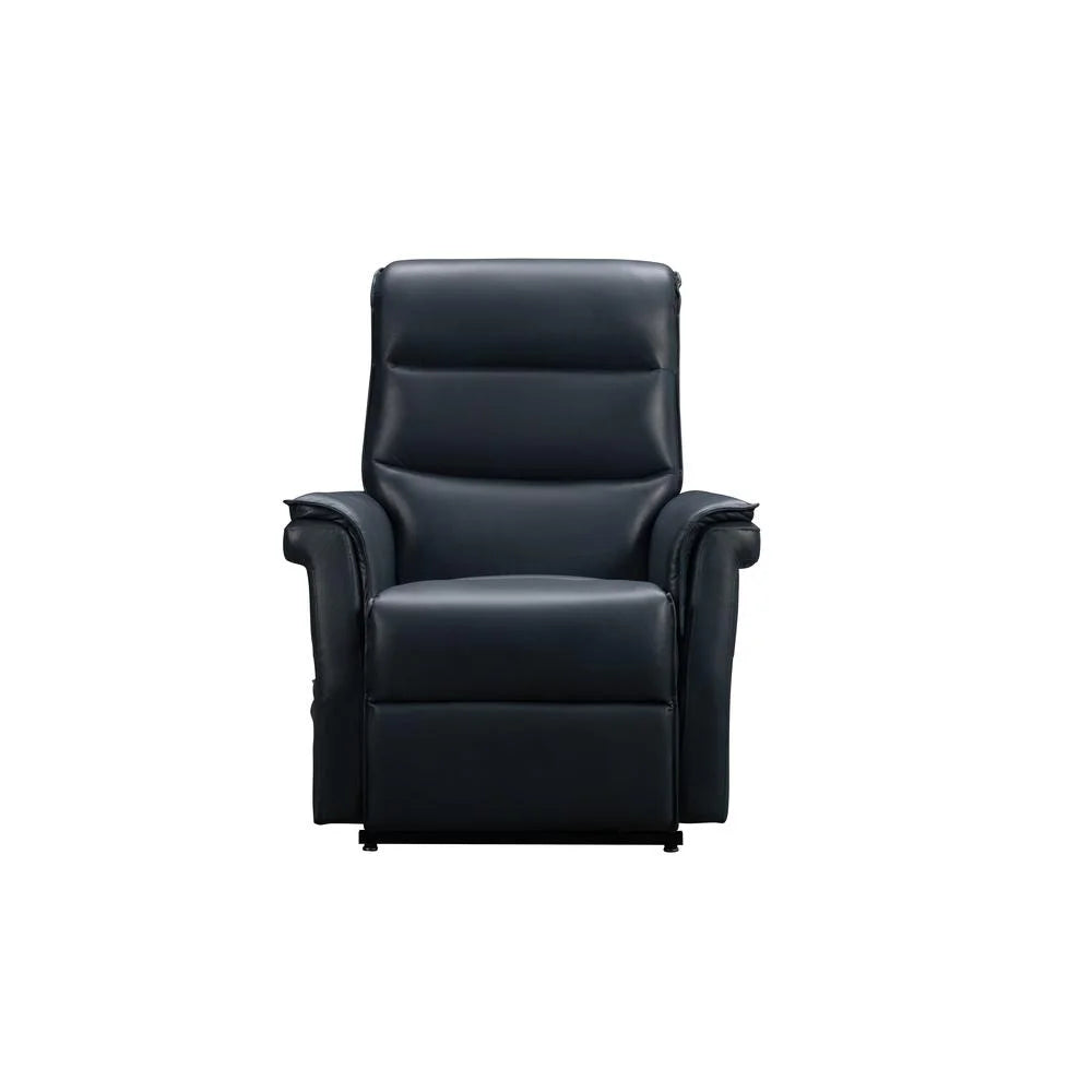 Blue Power Lift Recliner G571