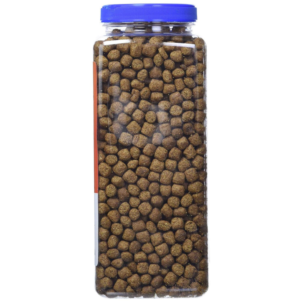 Natural Aquatic Turtle Food O882819