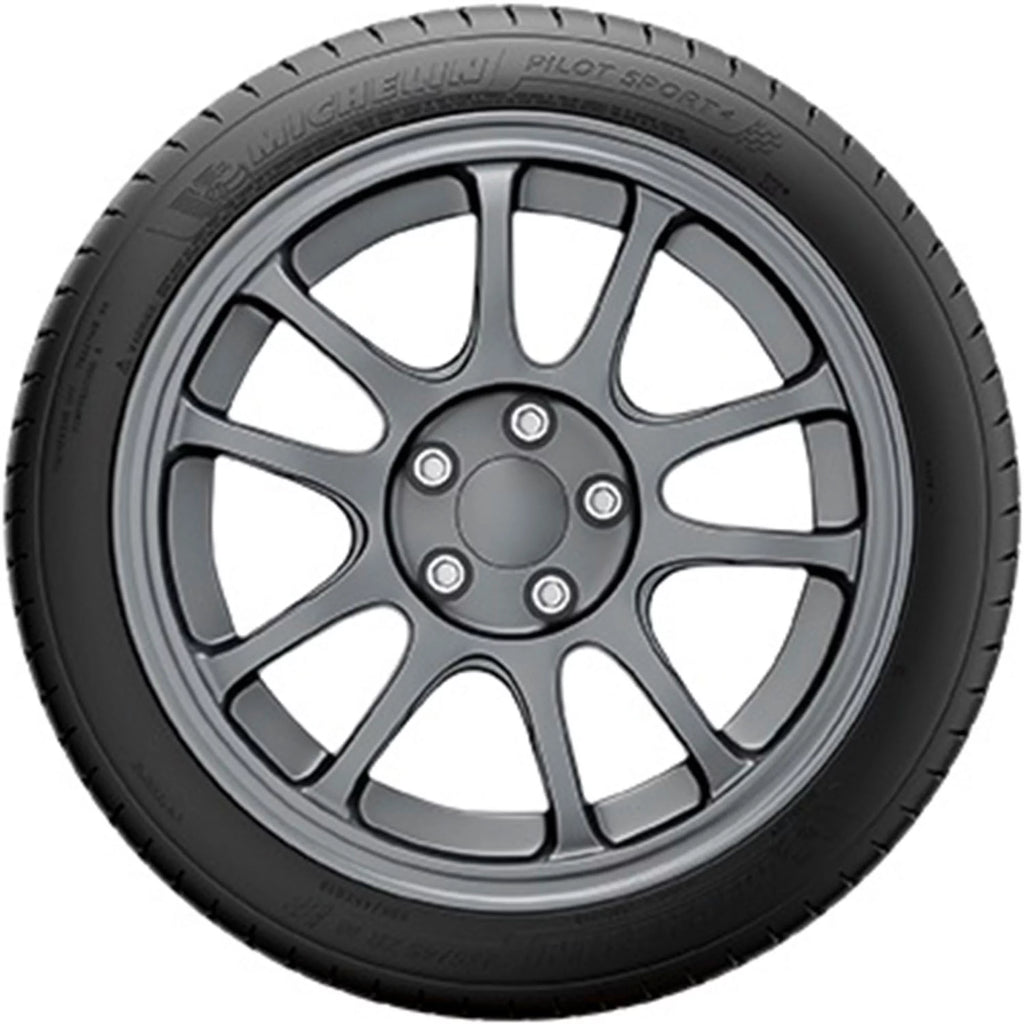205/50ZR17 89W L87095