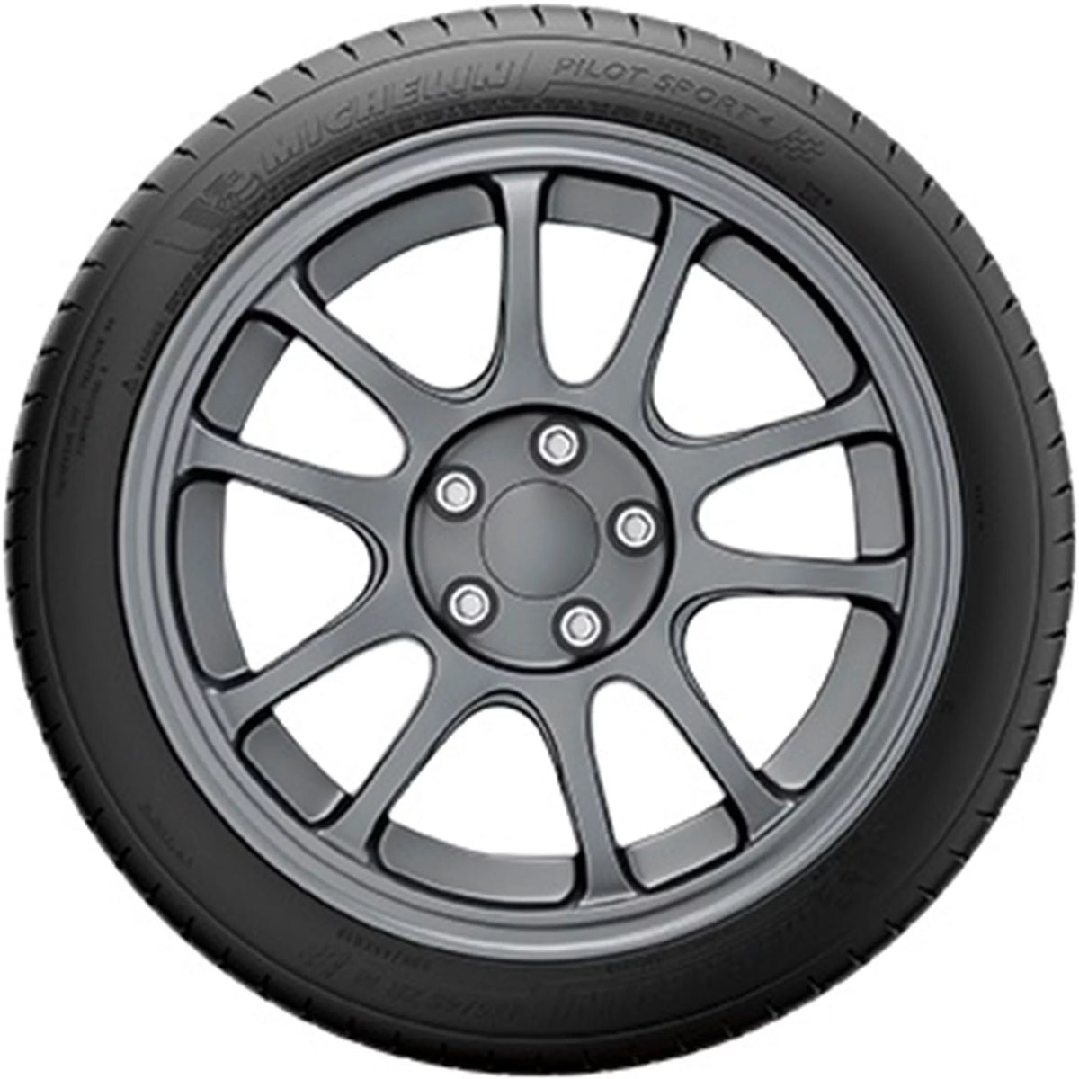 205/50ZR17 89W L87095