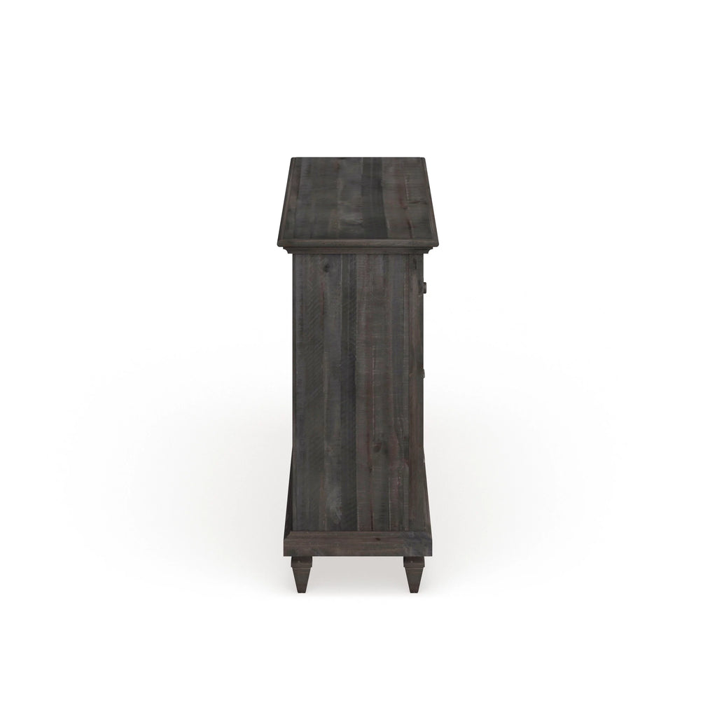 Black Pine Drawer Dresser K818