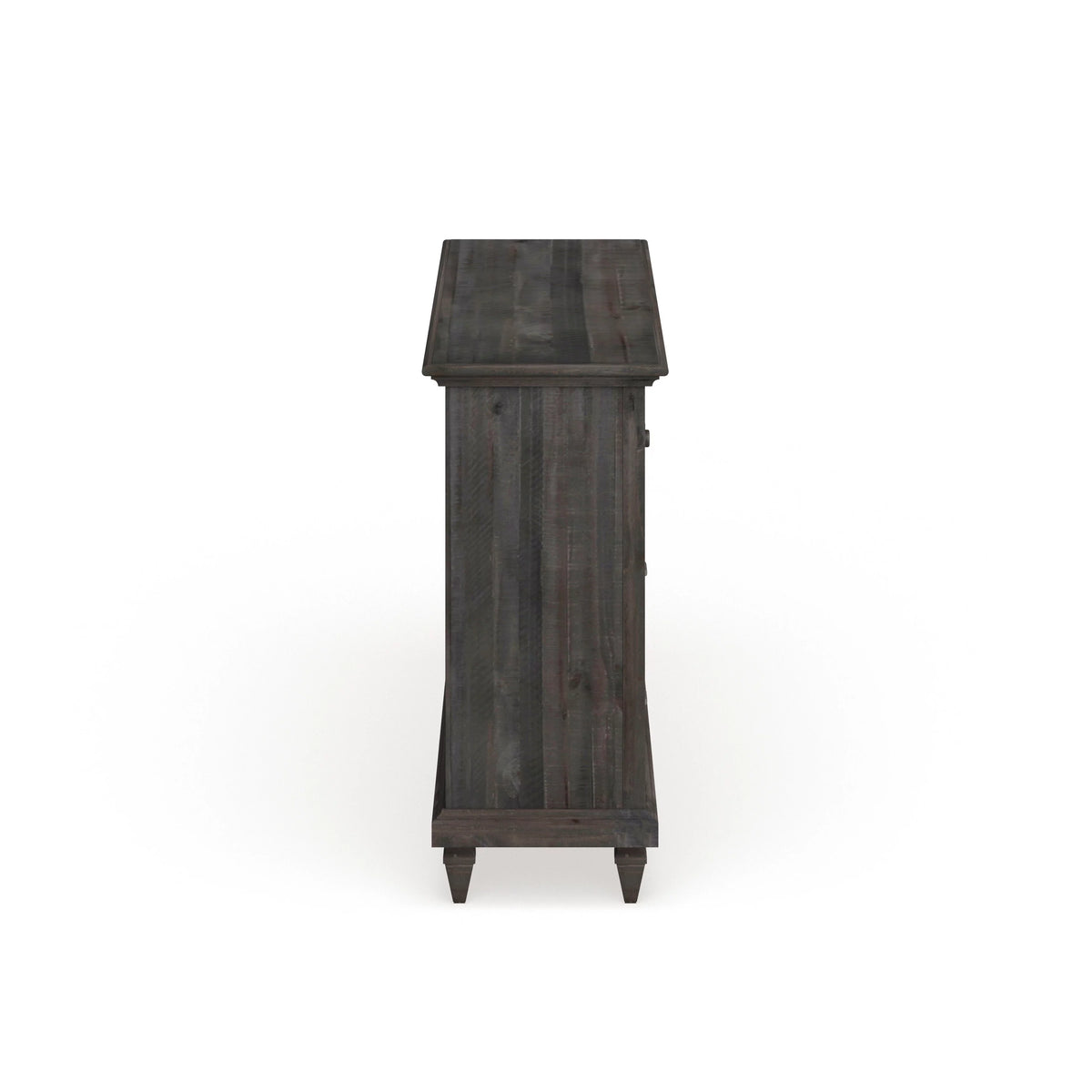 Black Pine Drawer Dresser K818
