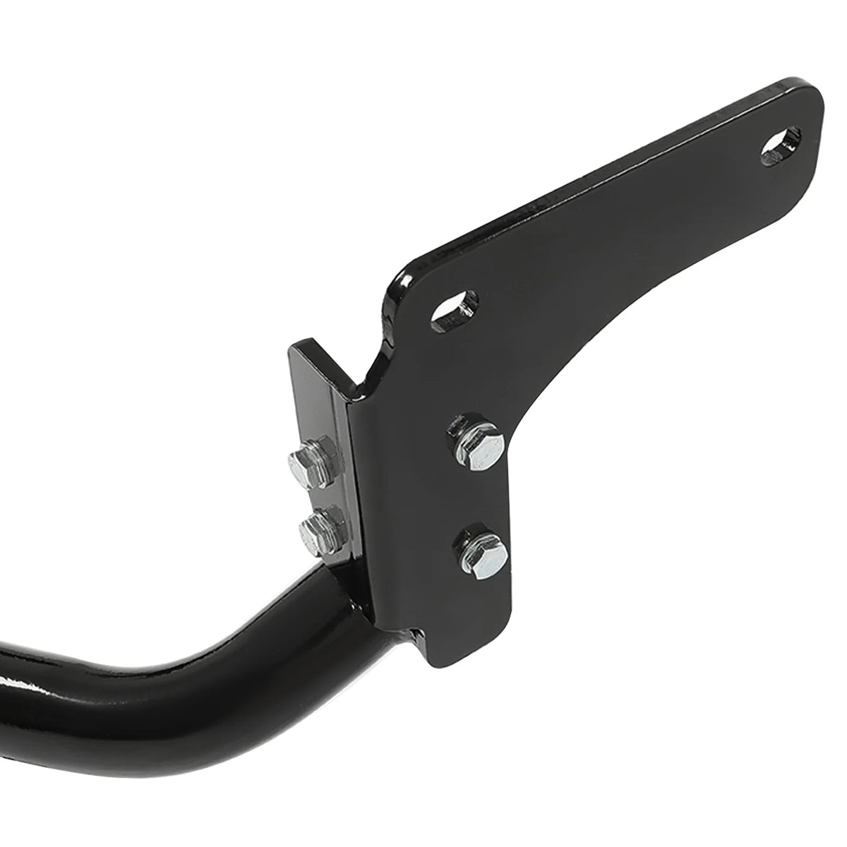 2" Trailer Hitch Class 3 Towing Receiver U529104