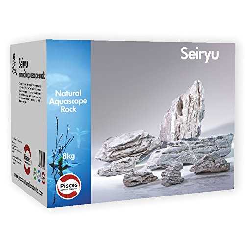 15lb Rock for Aquariums L3946