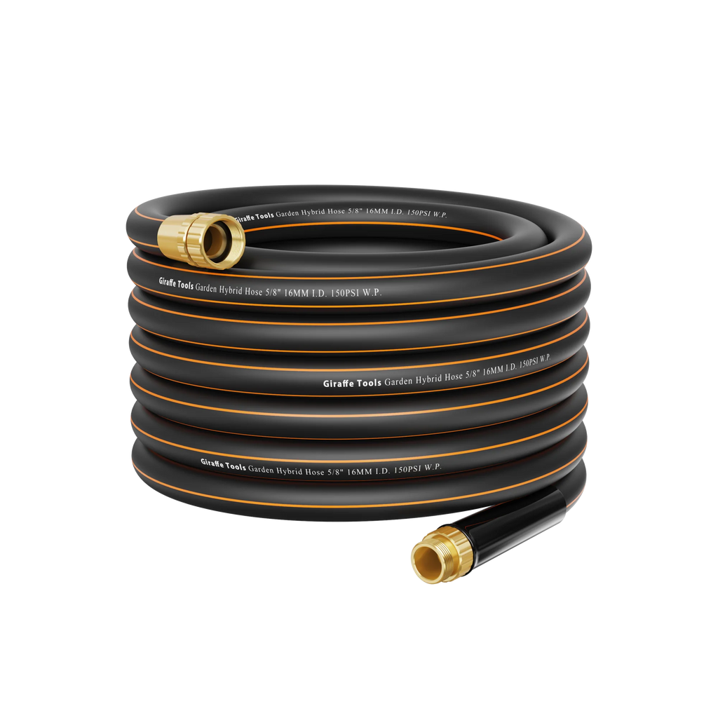 Hybrid Garden Hose 10ft-100ft O6447
