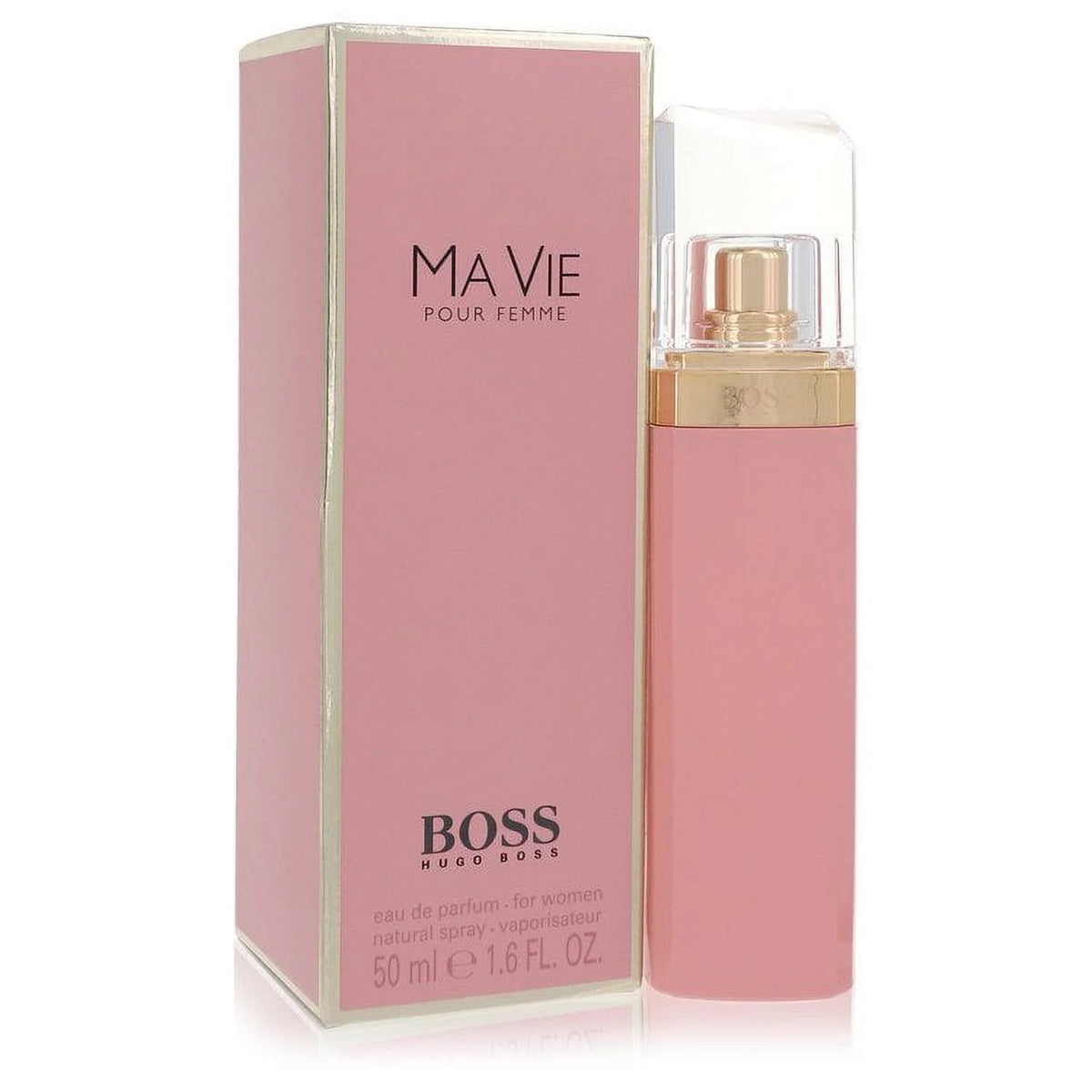 Eau De Parfum Spray 1.6 oz for Women H5981