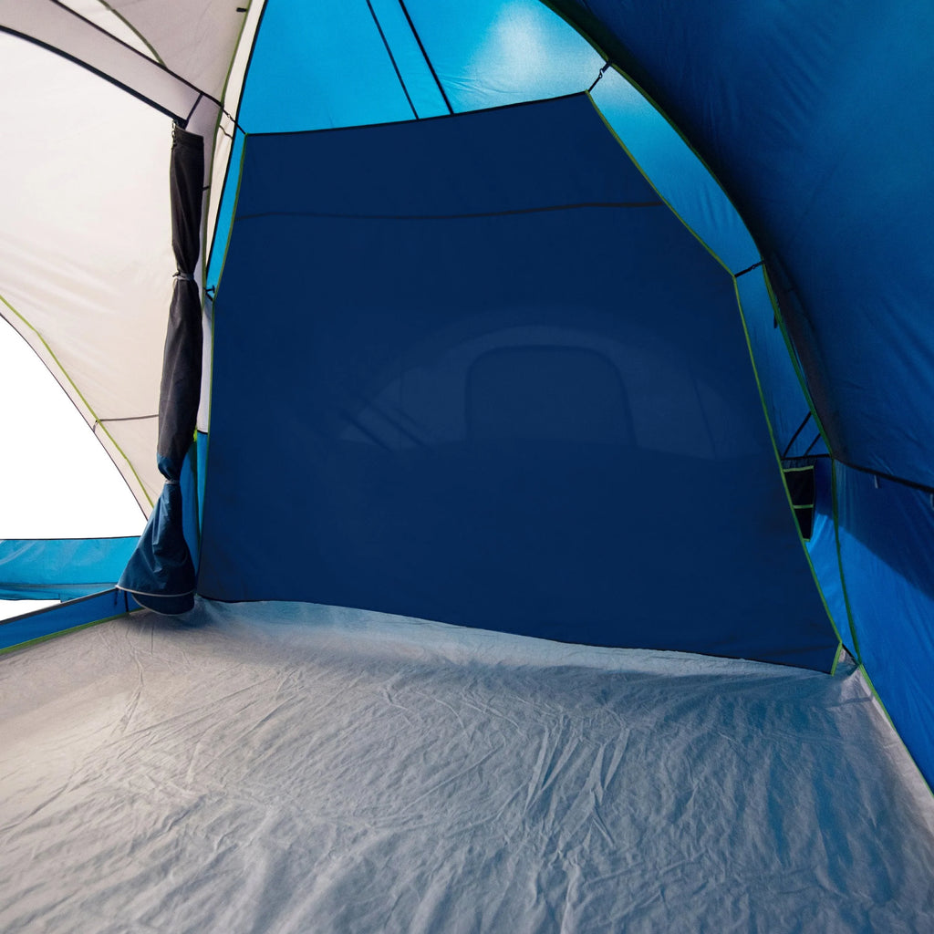 10-Person Modified Dome Tent with Screen Porch H9654