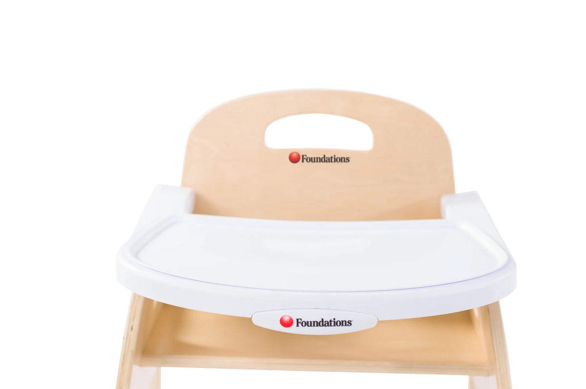 Toddler Feeding Chair with Tray M418