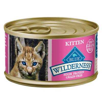 Kitten Food J105264