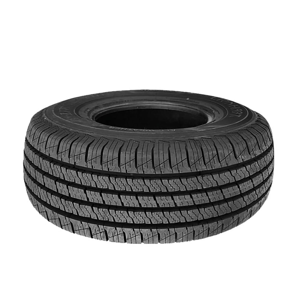 LT275/70R18 125/122S Tire R45239