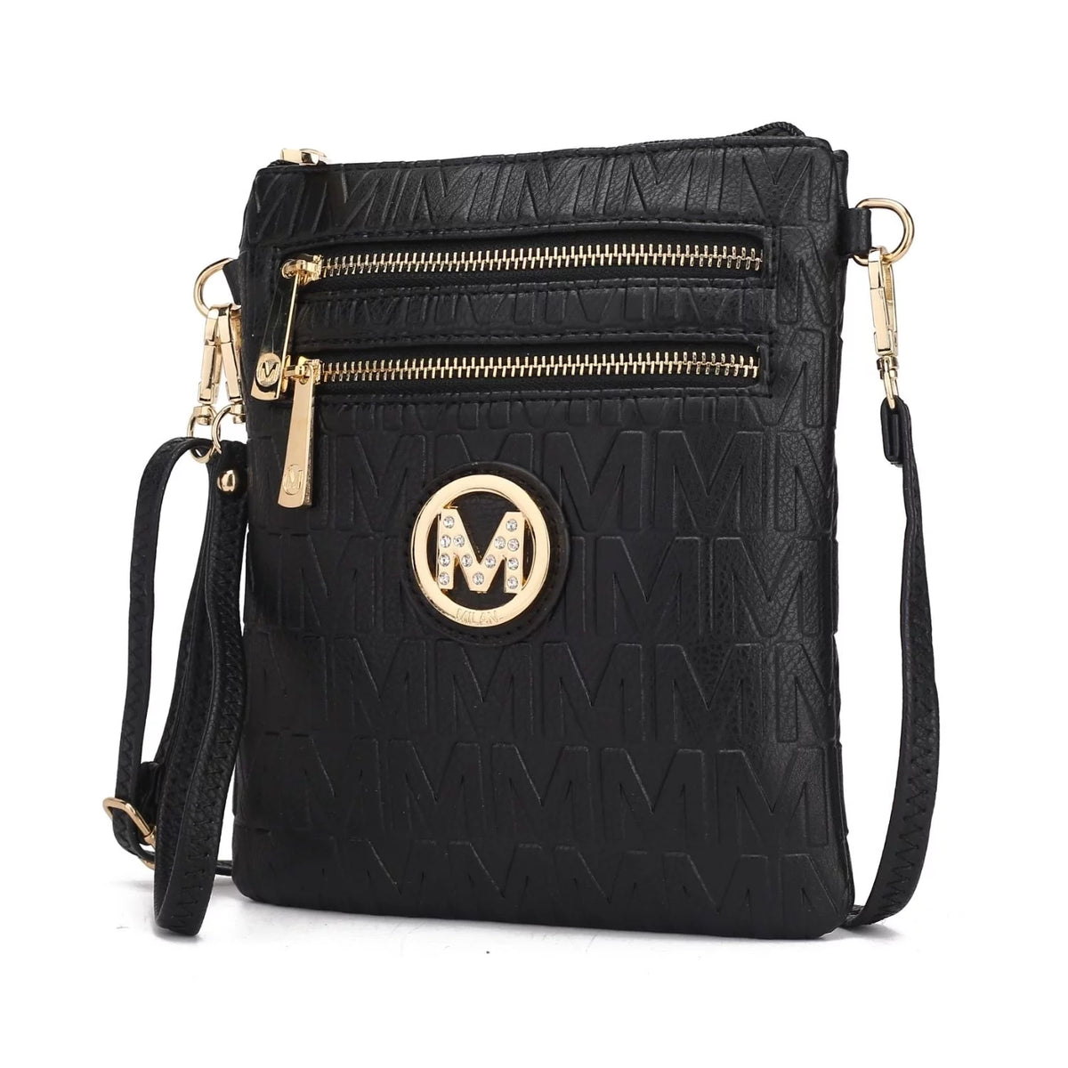 Crossbody Handbag M1002