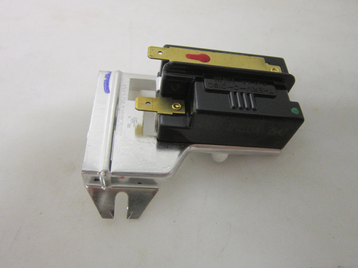 Dryer Radiant Sensor M604