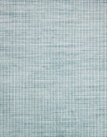 Aqua 8'6 x 11'6 Rug Y824