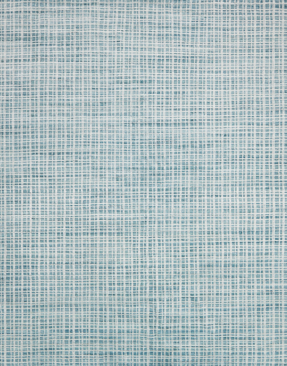 Aqua 8'6 x 11'6 Rug Y824