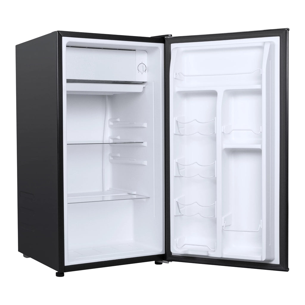 3.3 Cu ft Black Mini Fridge G171034