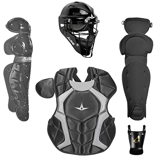 Baseball Catching Equipment Kit D16047