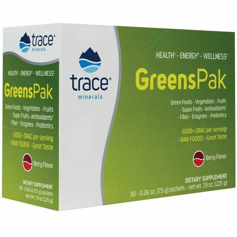 Berry 30 packs E934