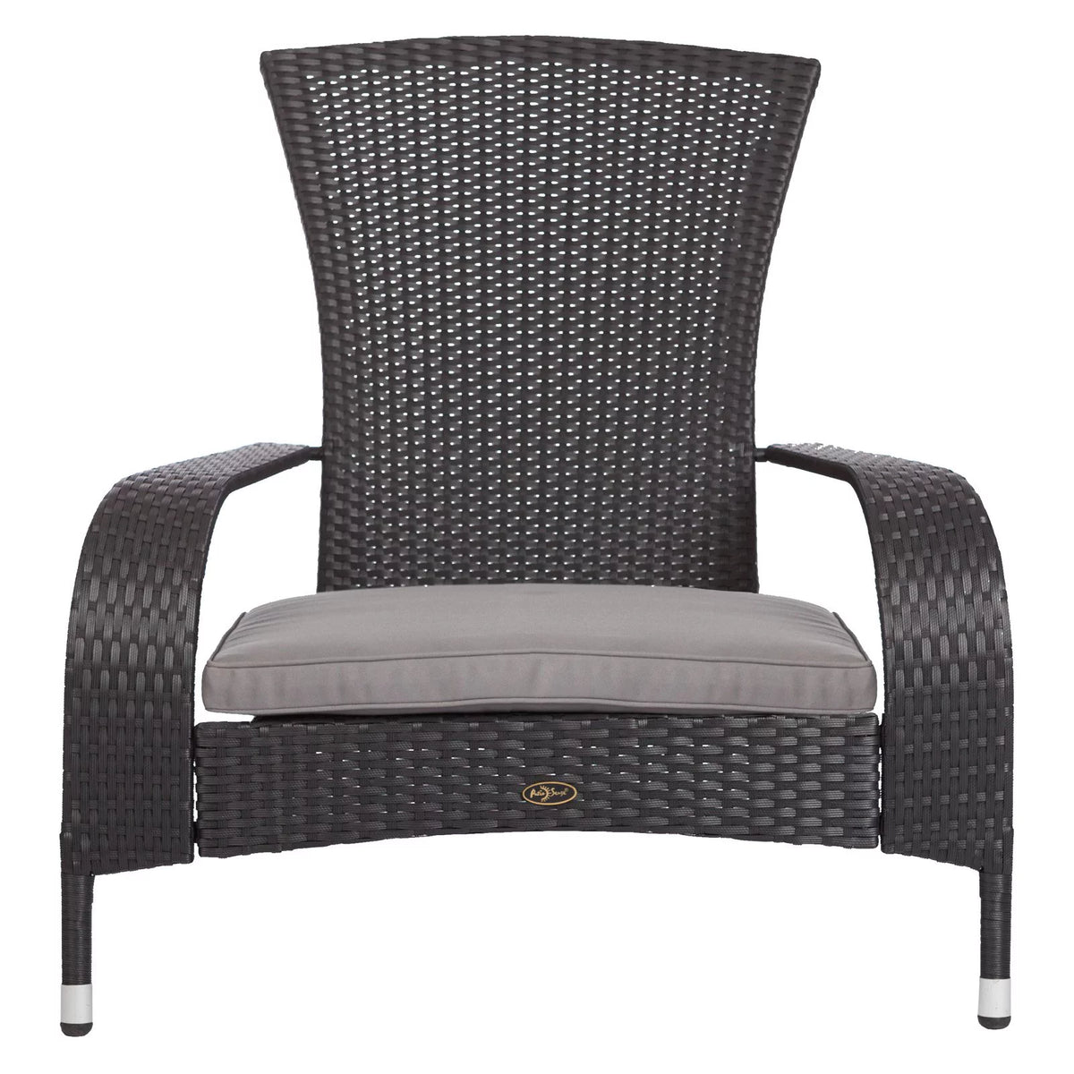 Wicker Outdoor Lounge Chair P924