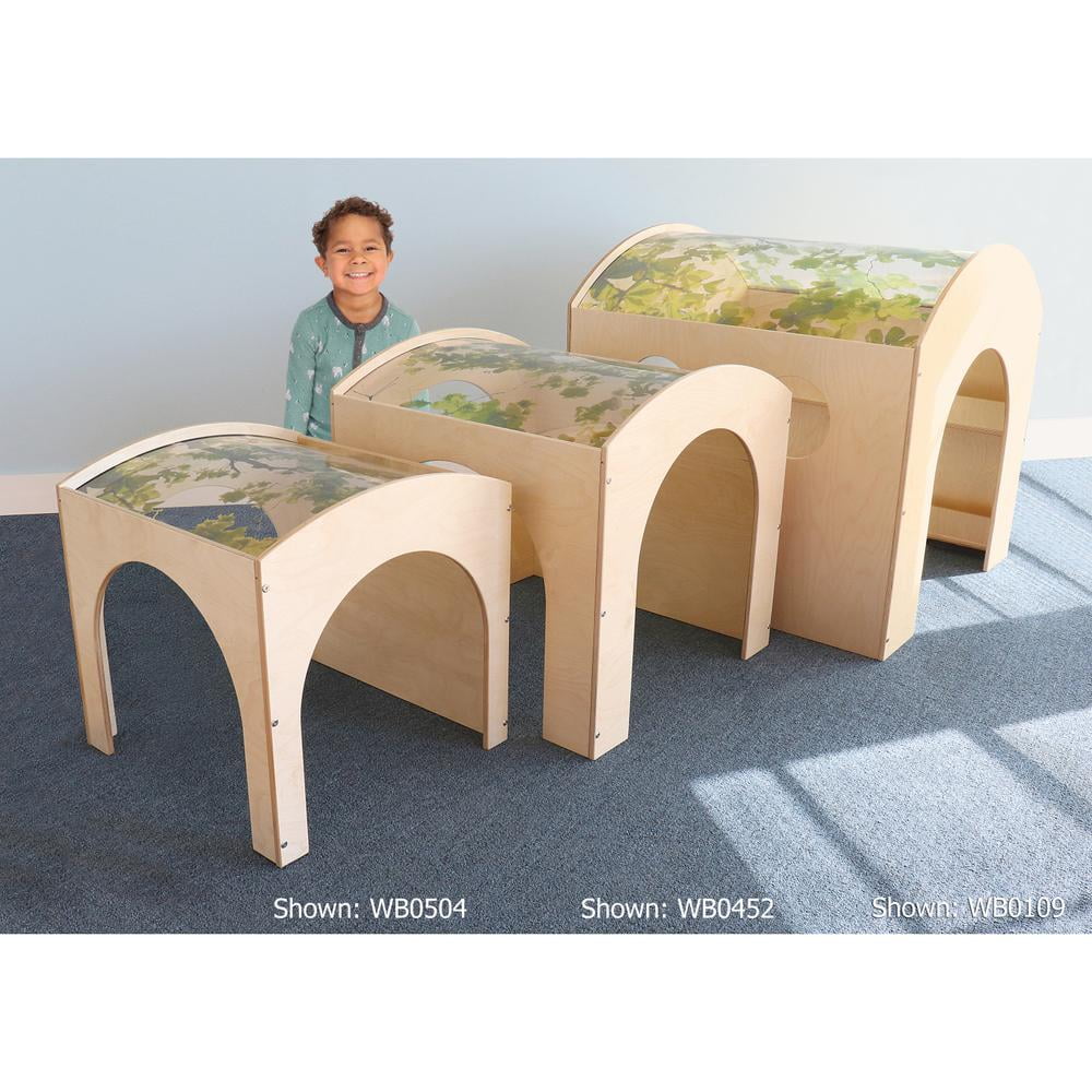 Toddler Reading Retreat D785