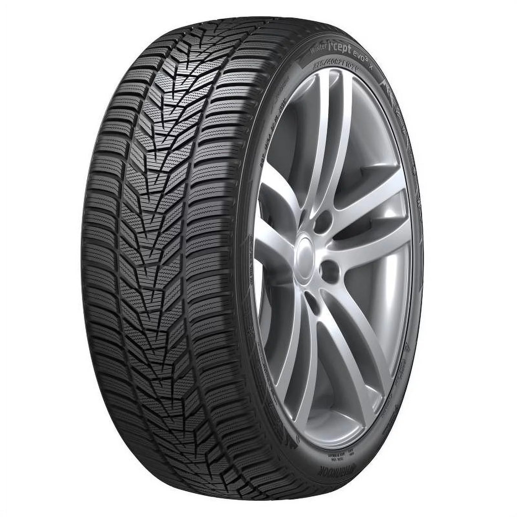 Winter 225/55R19 99V Passenger Tire V57482