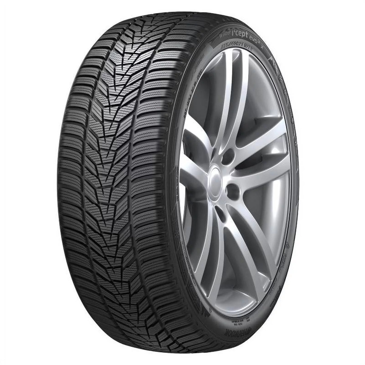 Winter 225/55R19 99V Passenger Tire V57482