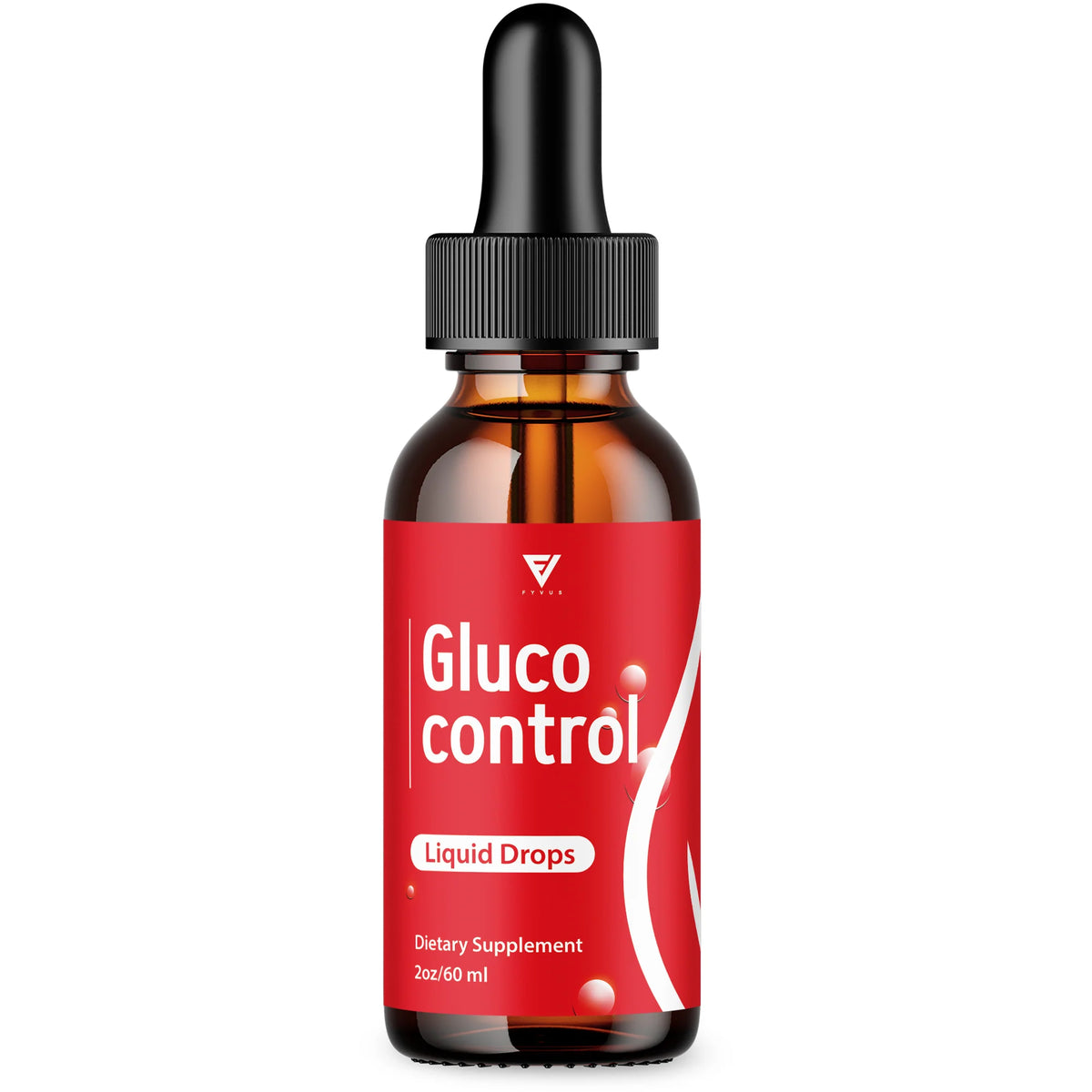 Gluco Control Drops E697346