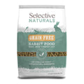 Grain Free Rabbit Food M4716