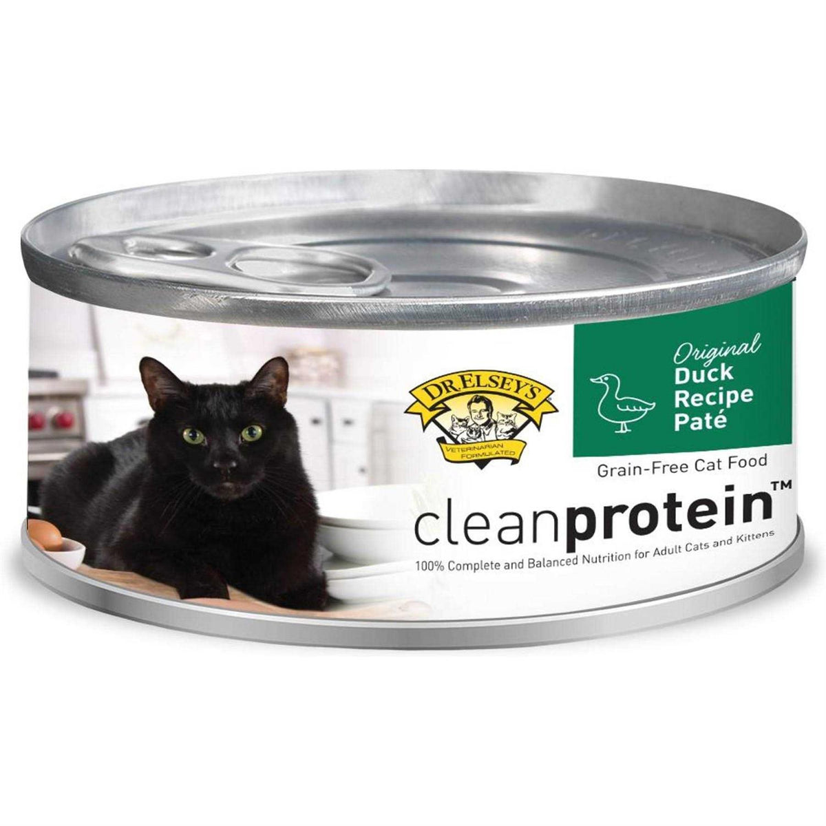 Wet Cat Food B7483