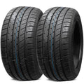 2 New All Season Ultra High Performance Tires 285/35R20 Y262524