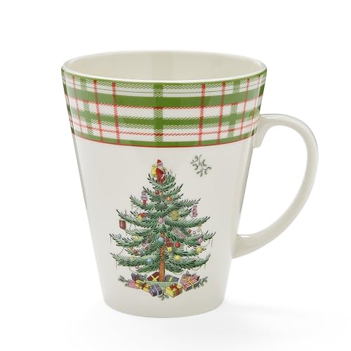Porcelain 14oz Coffee or Tea Mug N542213