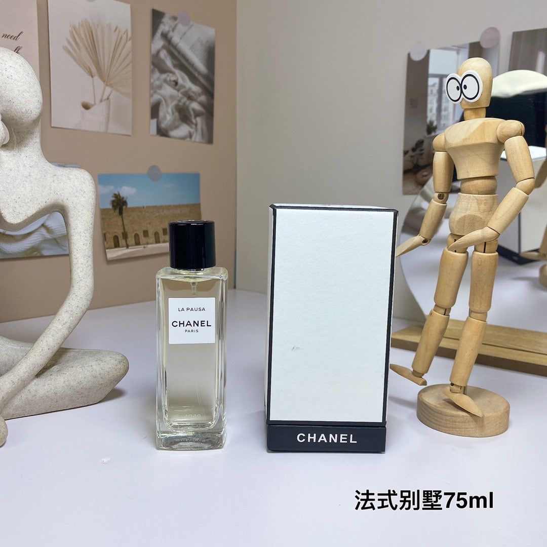 Chanel 31 Rue Cambon 75ml T4970