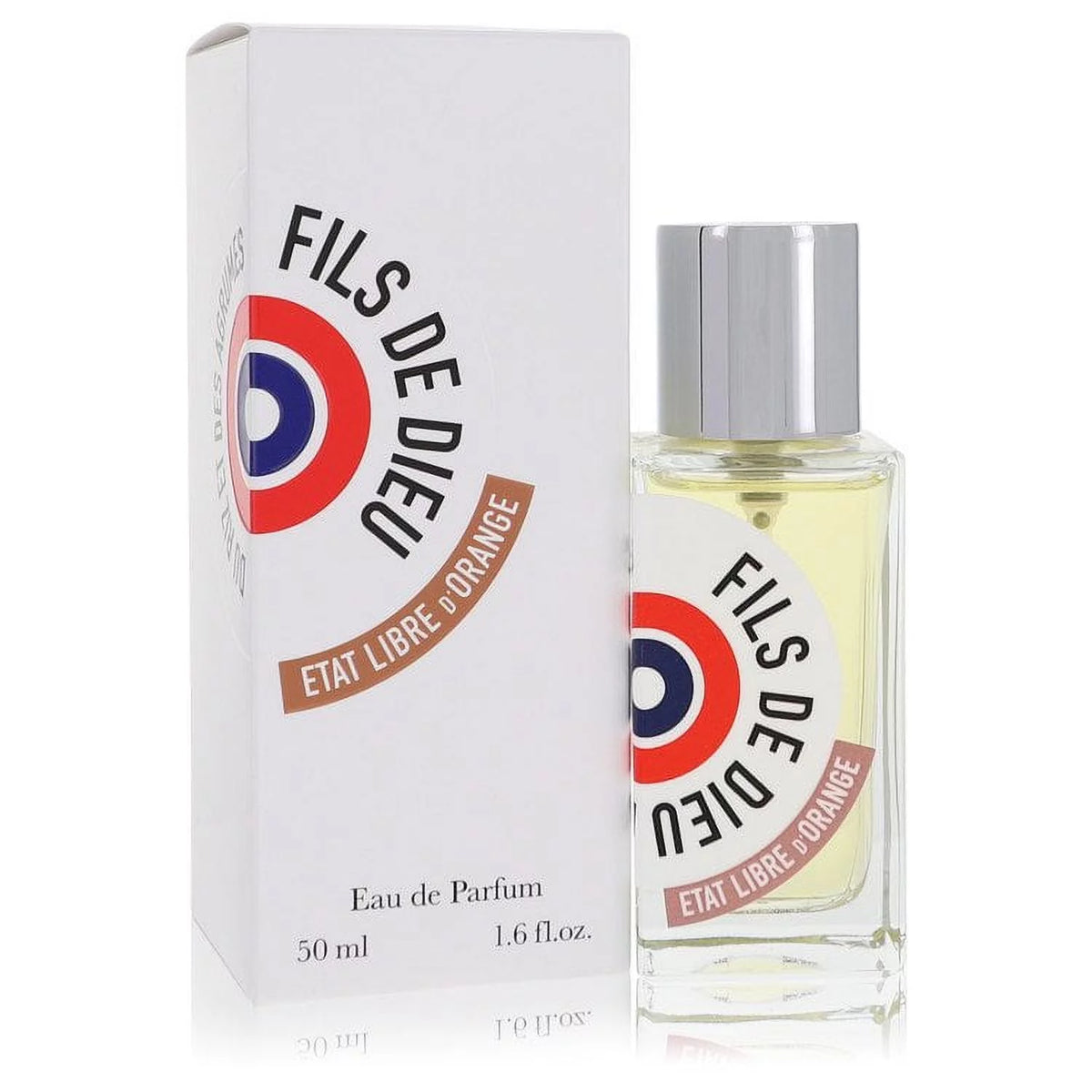 Eau De Parfum Spray 1.6 oz E97212
